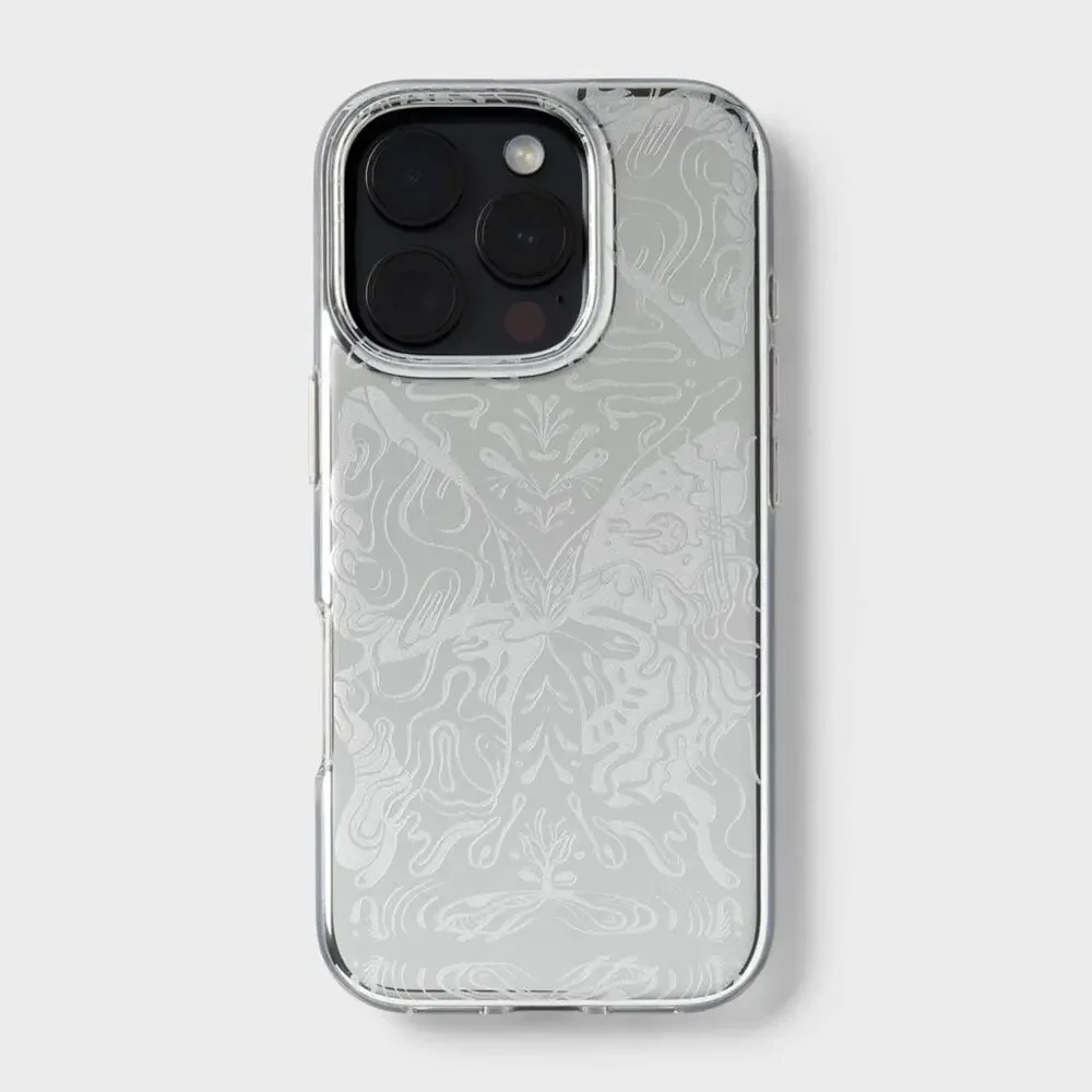 NEW! Heyday with Vivien Rodriguez Apple iPhone 16 Pro Case with MagSafe